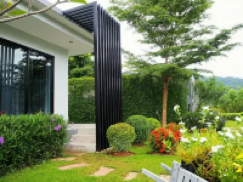 The Focus Khaoyai Resort