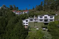 Dvara Luxury Resort Kodaikanal Hotel di Attuvampatti