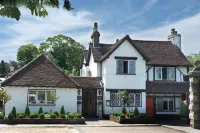 Boxmoor Lodge Hotel Hotels in Hemel Hempstead