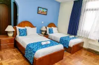 Mahogany Lodge, Cantonments