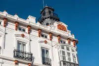 Soho Boutique Palacio de Pombo