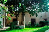 Agriturismo Masseria del Bosco Makyva