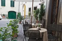 Hotel la Luna