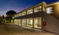 Lalapanzi Guest Lodge Các khách sạn gần Castlehill