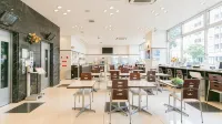 토요코 인 히메지-에키 신칸센 기타-구치