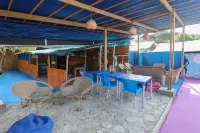 Underwater Explorer Hotels in Ponta do Ouro