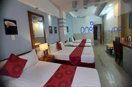Ailen Hotel