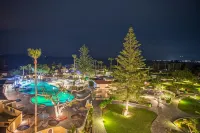 Atlantis Hotel - Ocean View