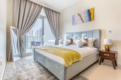 Staycae Holiday Homes - Reva فنادق في دبي