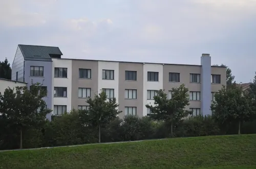 Hotel Cavalieri Hotels in Airasca