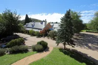 Fitzroy Inn Historic Retreat Mittagong Hotels in Robertson