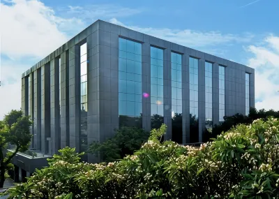Fortune Park JP Celestial, Bengaluru - Member ITC Hotels' Group Hotel in zona Bangalore University