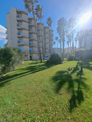Ostella Spa & Resort Hotels near Scala Santa
