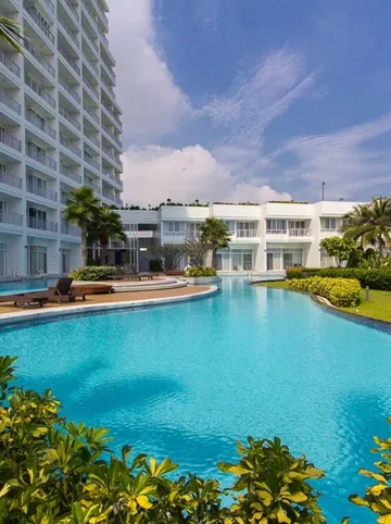 รูปภาพของ1703 - Hua Hin Two Bedrooms Two Bathrooms with Panorama Sea View 17th Top Floor