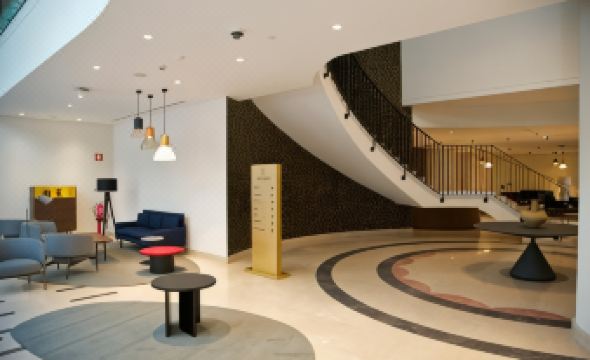 Hotel Continental Horizonte