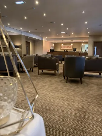 Park Hotel Отели рядом с достопримечательностью «The Mariner Centre»