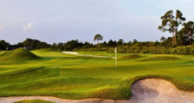 PgaVillageResort by AmericanVacationLiving 7 Room