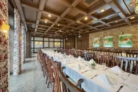 Best Western Hotel Polisina Hotels in Segnitz