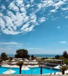 Dion Palace Resort and Spa Hotels in Дион-Олимп