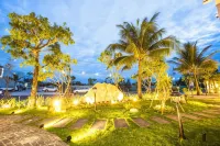Ba Co Boutique Hotel Hotels in Tam Kỳ