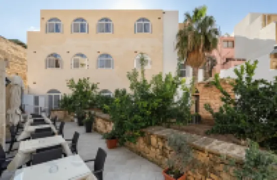 Quayside Apartments