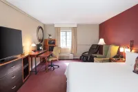 Fireside Inn & Suites West Lebanon Hotels in Lebanon