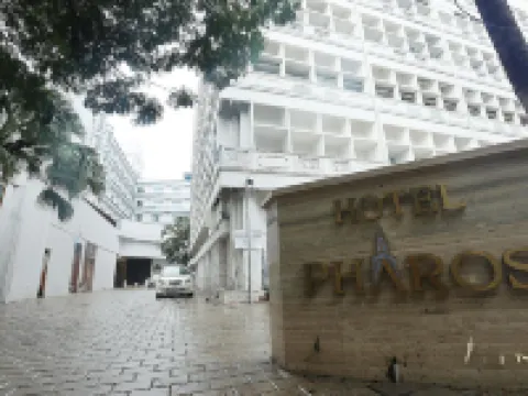 ファロス・ホテルズ チェンナイのホテル