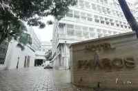 Pharos Hotels Hotels near Sree Ayyappan-Guruvayurappan Temple
