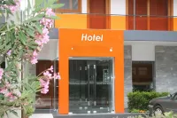 Hotel des Roses