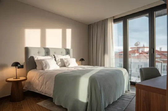 Miradouro do Vale - Apartamentos