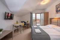 RentPlanet - Apartamenty Okrzei Hotels in Szklarska Poreba