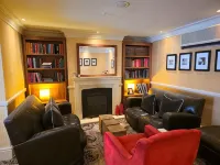 Hotel Manor - Datchet, Windsor Hotels in Old Windsor