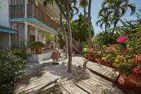 Paradera Park Aruba Hotels in Paradera