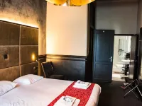 ホテル インダストリー ルーベンのホテル