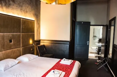 Hotel Industrie