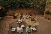 Las Moradas Del Temple Hotels in Mirambel