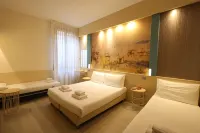 洛坎達西爾瓦飯店 住宿飯店