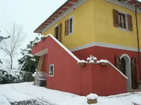 B&B Il Moscondoro
