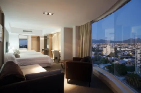 Visit Hotel & Apart Hotels in 