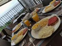 Hotel Mont Blanc Hotels in Circasia