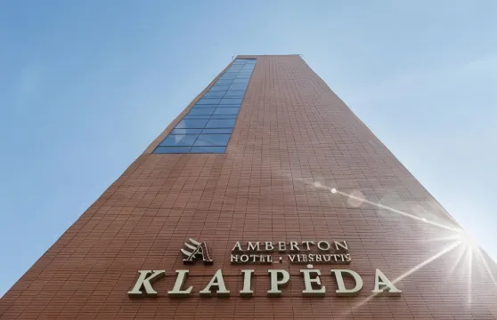 克萊佩達艾伯頓酒店