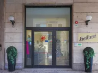 Hotel Ferrari Hotels in Chiavari