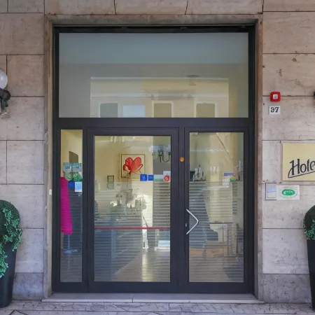 Hotel Ferrari