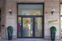Hotel Ferrari Hotel a Chiavari