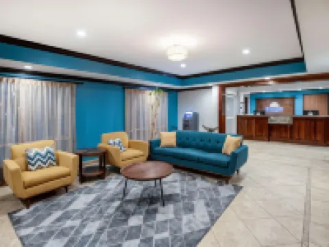 Days Inn by Wyndham Baton Rouge/I-10 Hotels in East Baton Rouge Parish