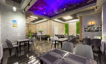 Medina Hotel Samarkand