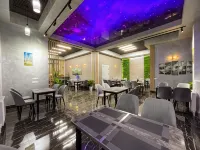 Medina Hotel Samarkand - bar