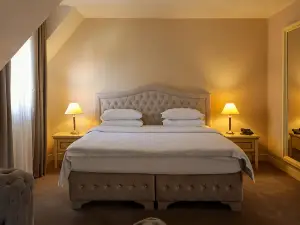 Casa Boyana Boutique Hotel