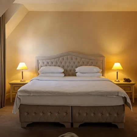 Casa Boyana Boutique Hotel