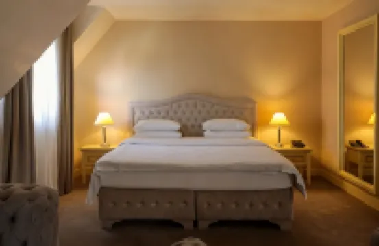 Casa Boyana Boutique Hotel